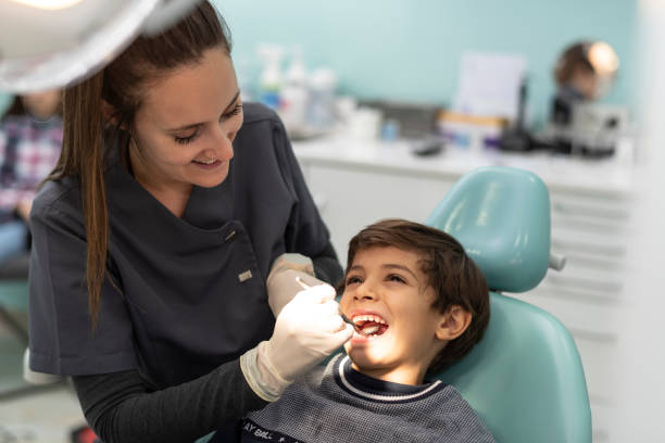 Best Pediatric Emergency Dentist in La Porte, TX