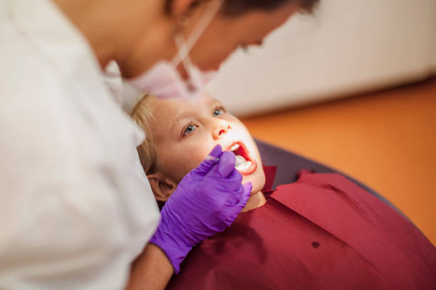 Best Weekend Emergency Dentist in La Porte, TX